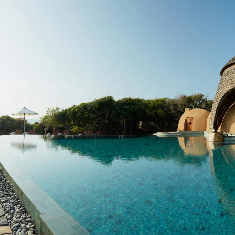 Wild Coast Tented Lodge- 18
