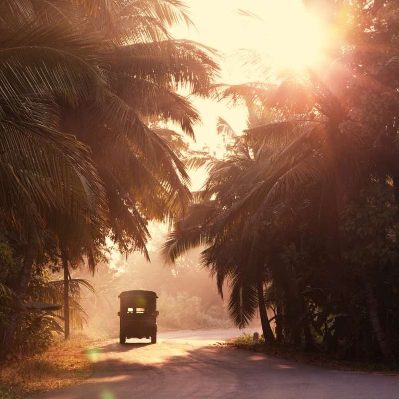 Tuktuk 