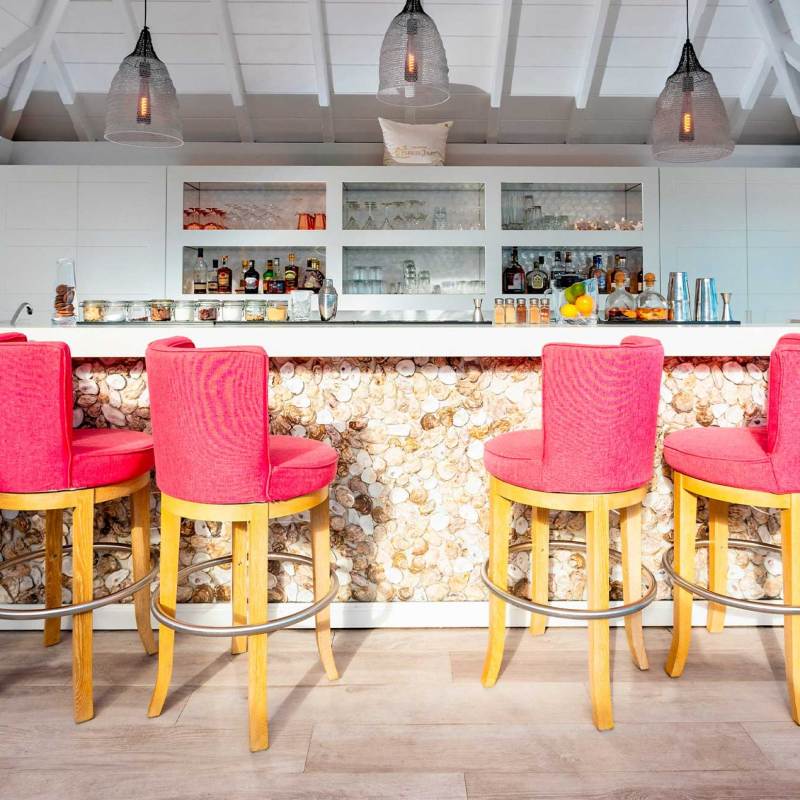 Hotel Le Toiny- 11