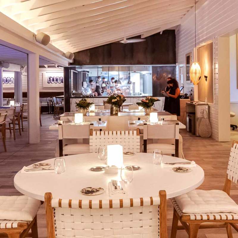 Hotel Le Toiny- 9