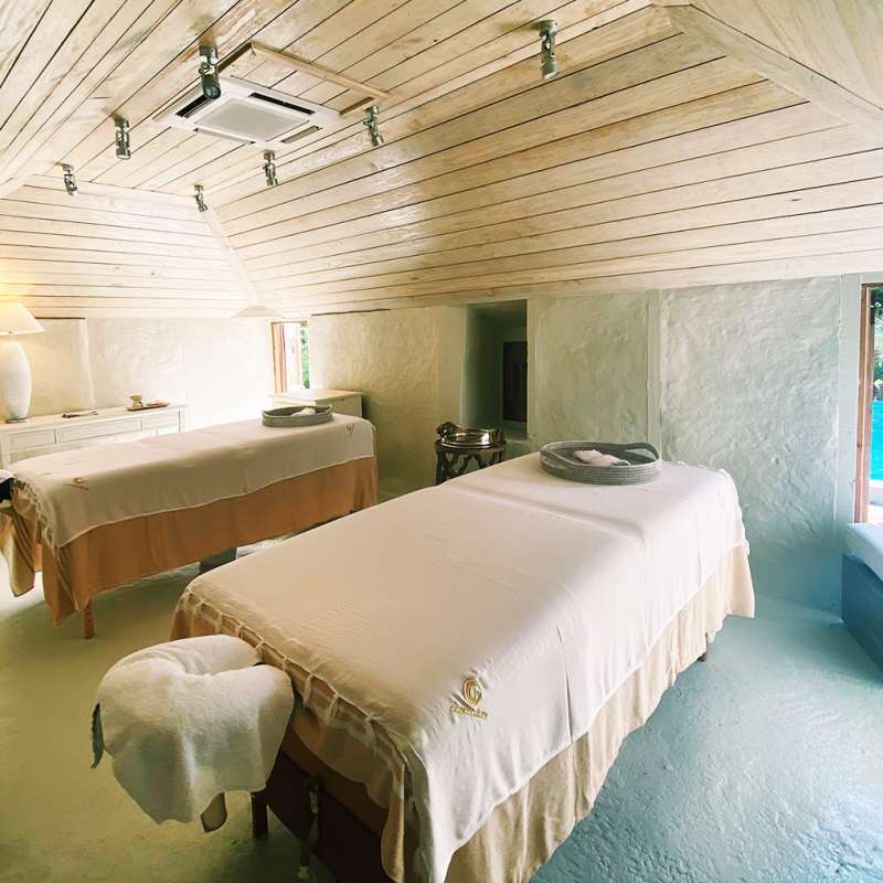 Hotel Le Toiny- 8