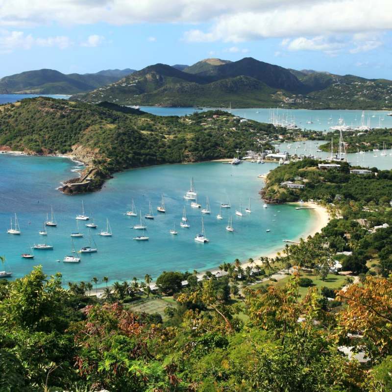 Antigua