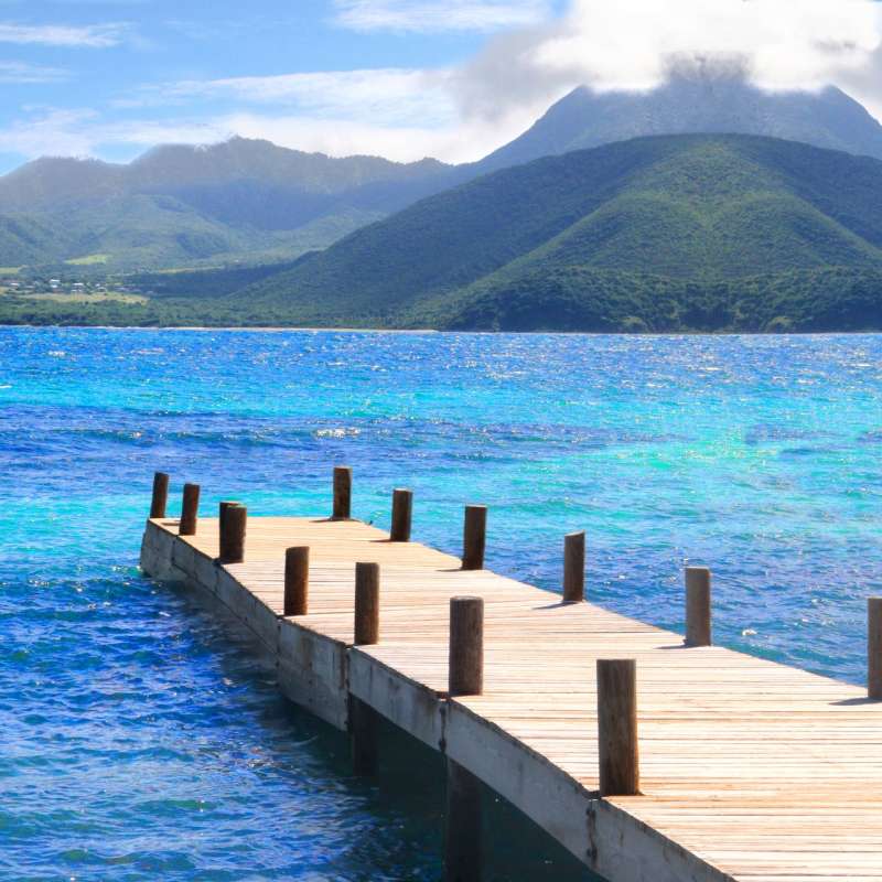 Nevis