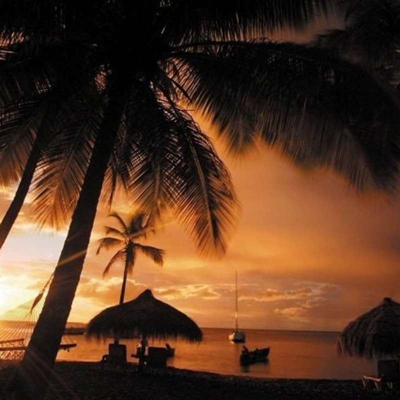 Anse Chastanet- 18