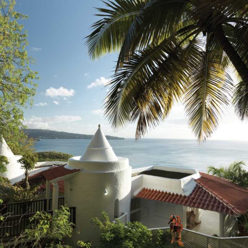 Windjammer Landing- 30