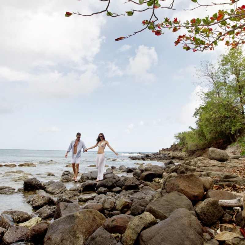 Windjammer Landing- 28