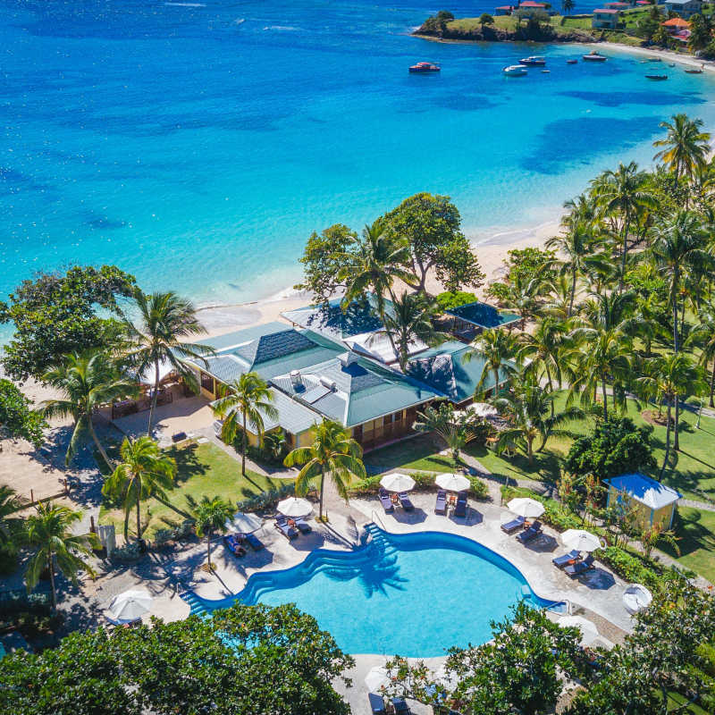 Bequia Beach Hotel- 18