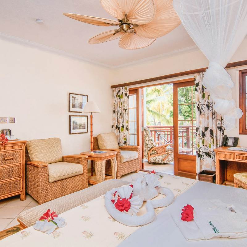 Bequia Beach Hotel- 19