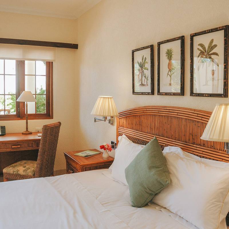 Bequia Beach Hotel- 17