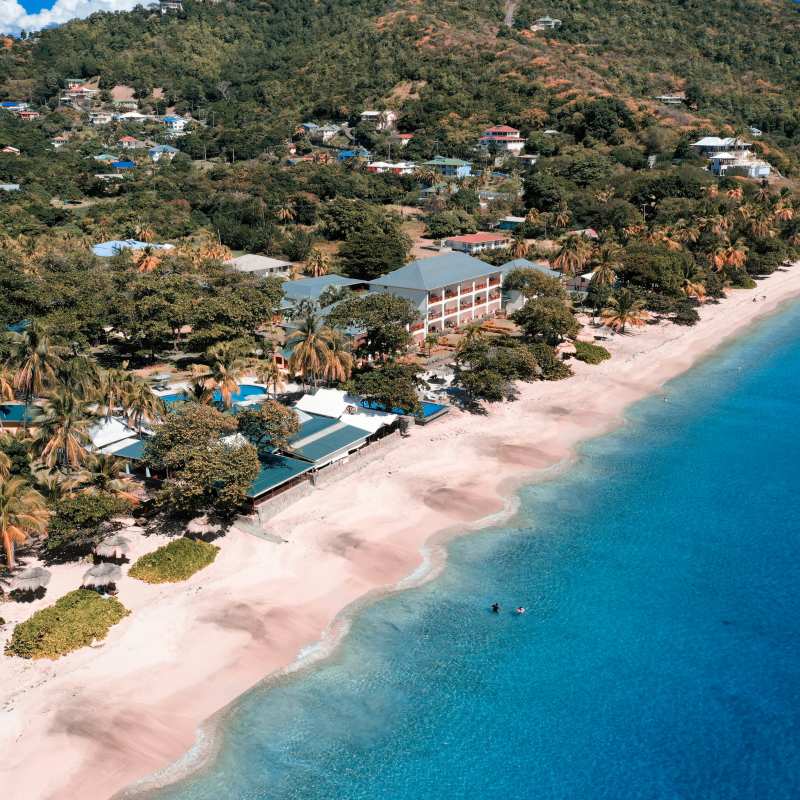 Bequia Beach Hotel- 25