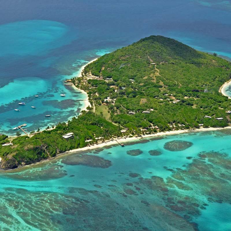 Petit St Vincent- 25