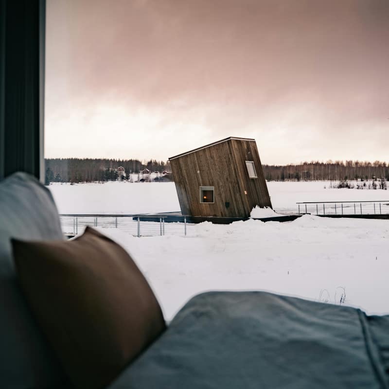 Arctic Bath Hotel- 30