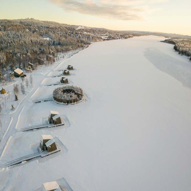 Arctic Bath Hotel- 29