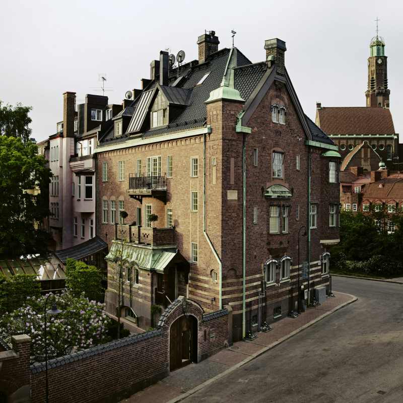 Ett Hem- 10
