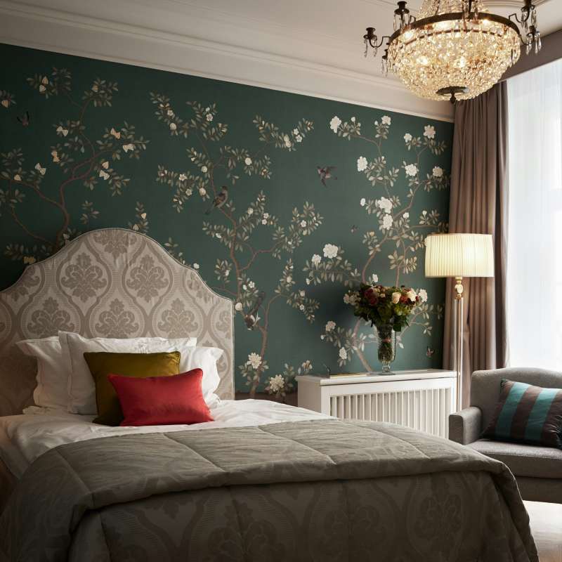 Grand Hotel Stockholm- 14