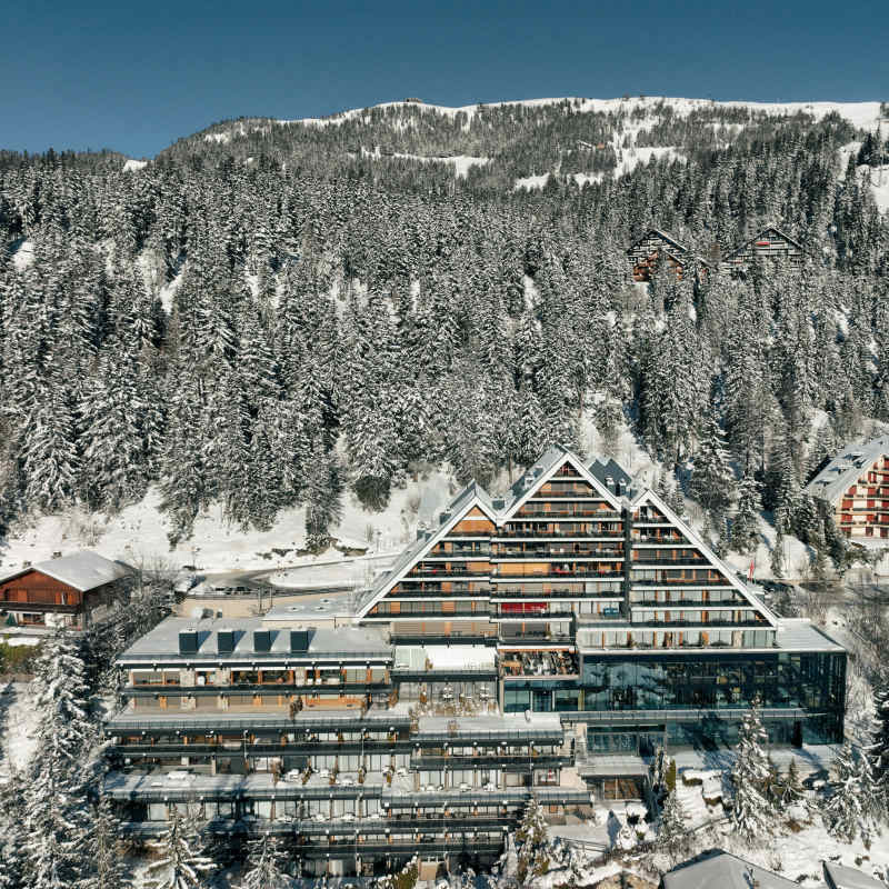 Crans Ambassador- 17