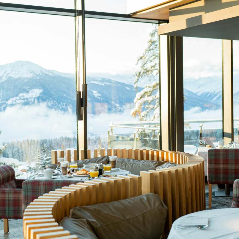 Crans Ambassador- 18