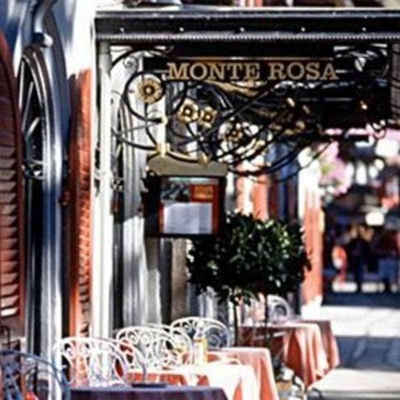 Monte Rosa- 25