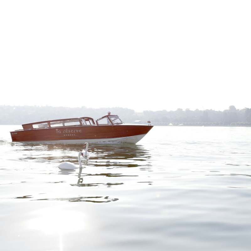 La Reserve Geneva- 19