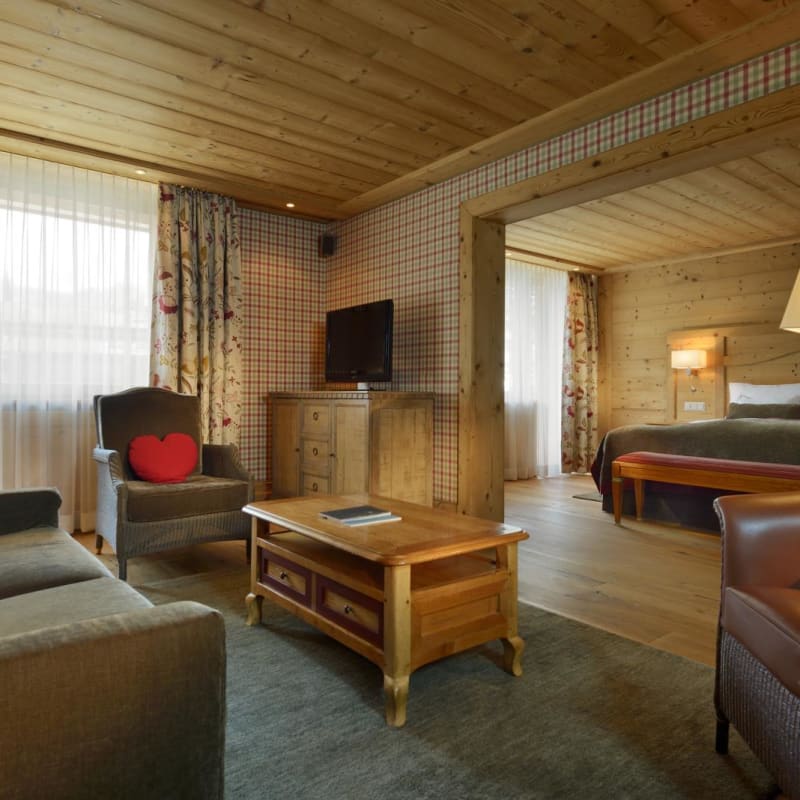 Open Suite - Petit Cervin