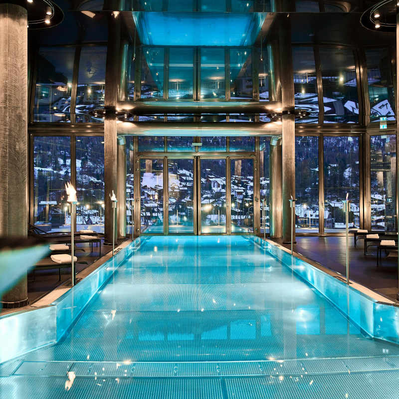 The Omnia- 23