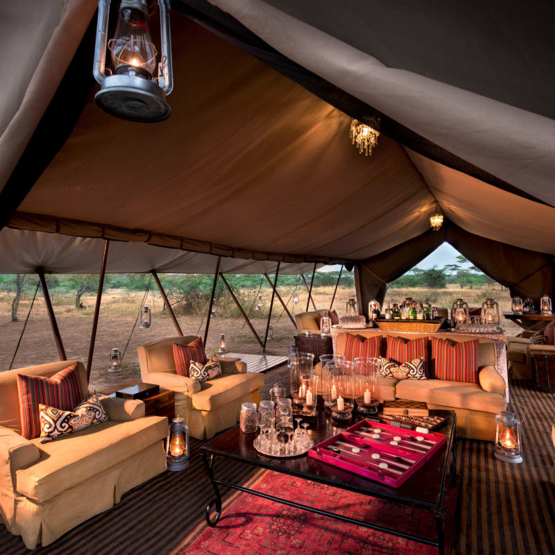 Tent 