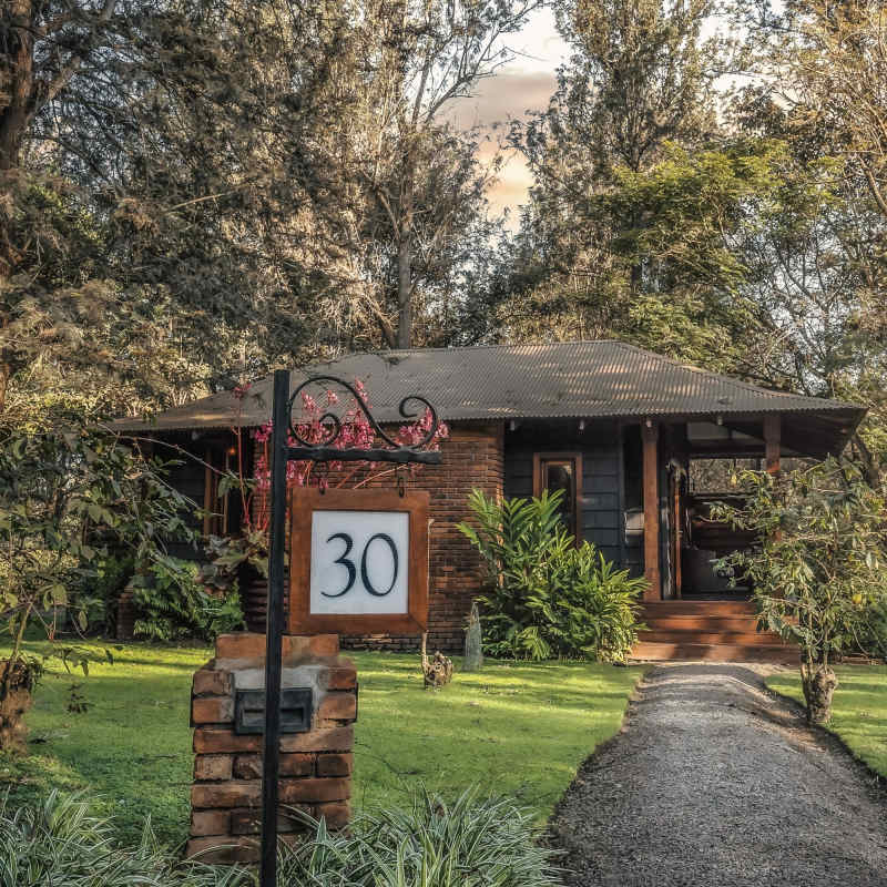 Elewana Arusha Coffee Lodge- 3