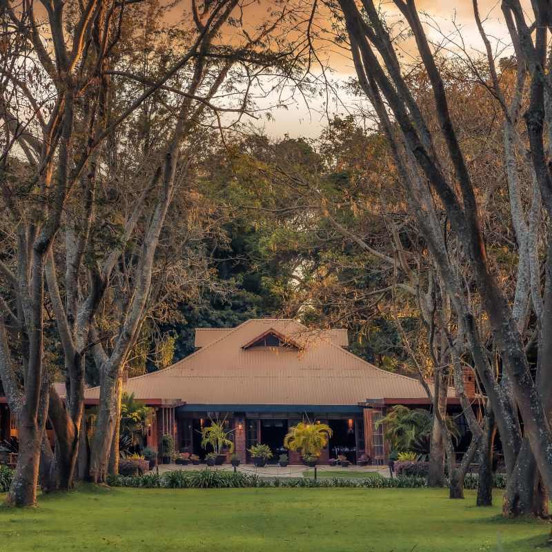 Elewana Arusha Coffee Lodge- 7