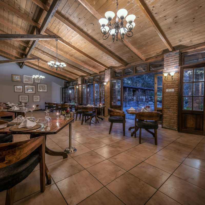 Elewana Arusha Coffee Lodge- 6