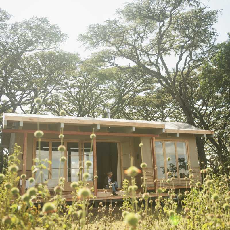 Entamanu Ngorongoro- 7