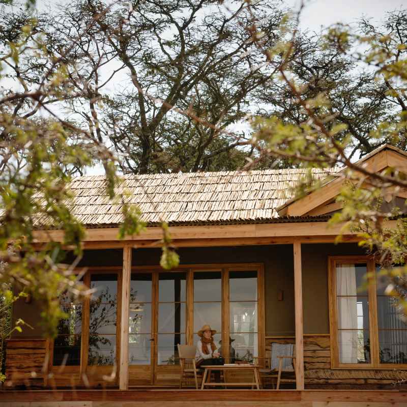 Entamanu Private- 12
