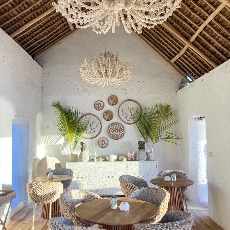 Fanjove Dining 