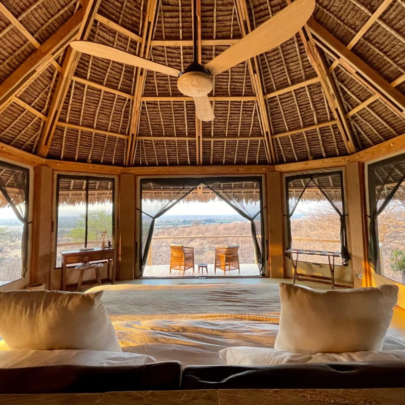 Zumbua Suite  