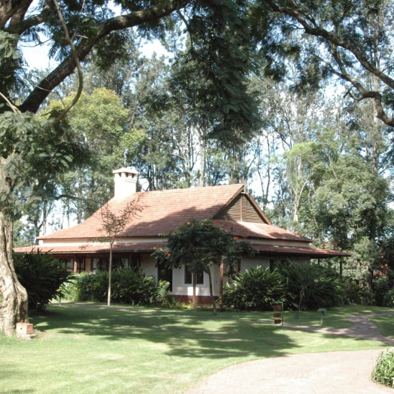 Cottage - Legendary Lodge