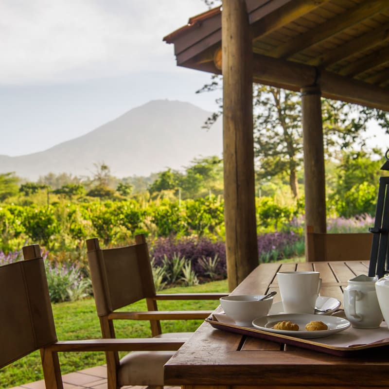 Breakfast - Legendary Lodge
