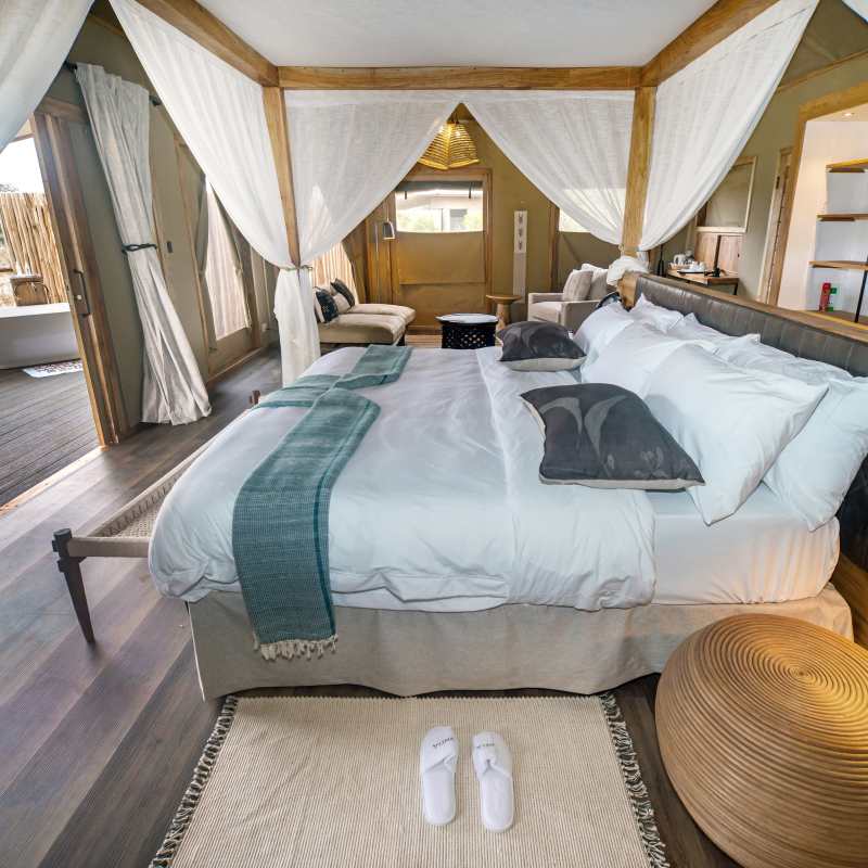 Lemala Mpingo Ridge Lodge- 15