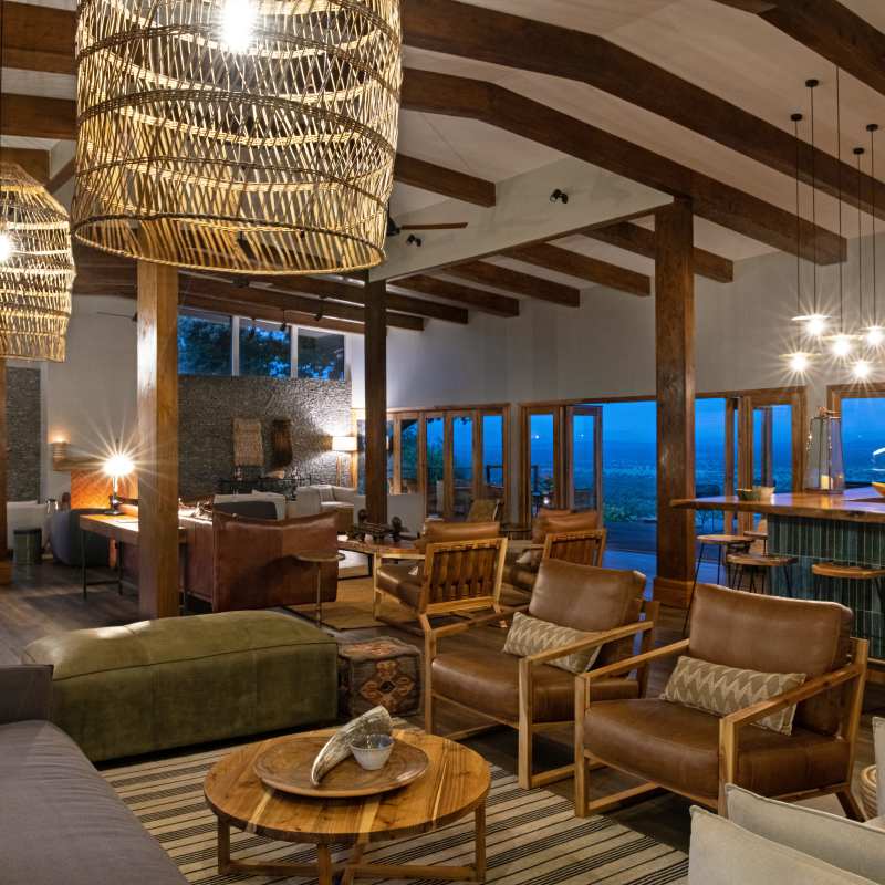 Lemala Mpingo Ridge Lodge- 17