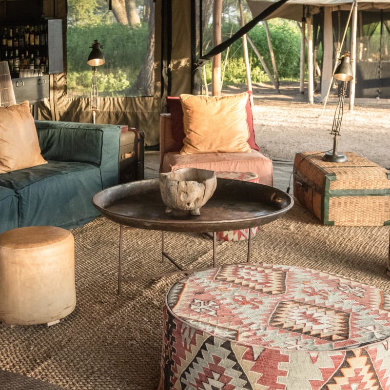 Nyasi living space 