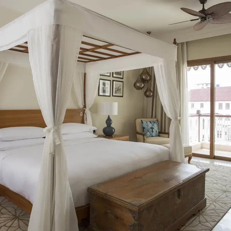 Park Hyatt Zanzibar- 2