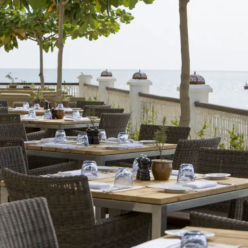 Park Hyatt Zanzibar- 6