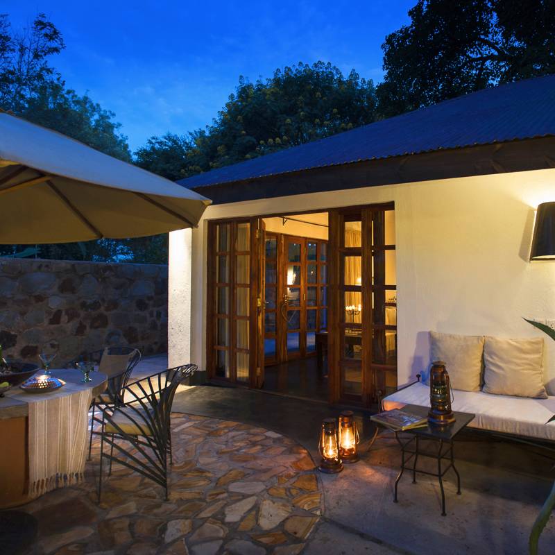 The Plantation Lodge- 15