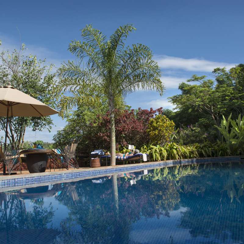 The Plantation Lodge- 16