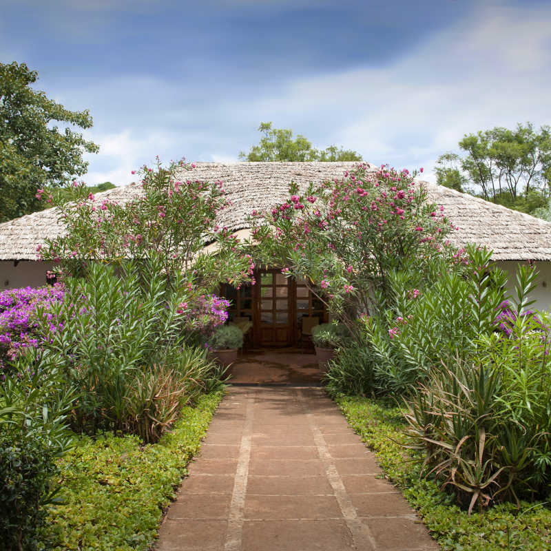 The Plantation Lodge- 13