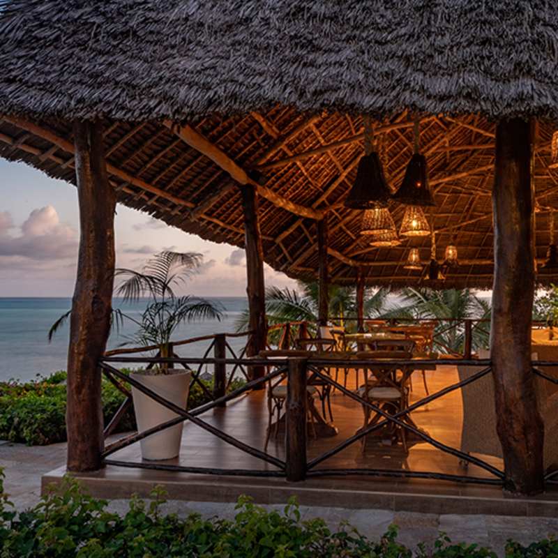 Zawadi Hotel Zanzibar- 17