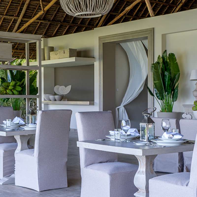 Zawadi Hotel Zanzibar- 13