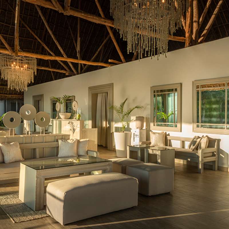 Zawadi Hotel Zanzibar- 16