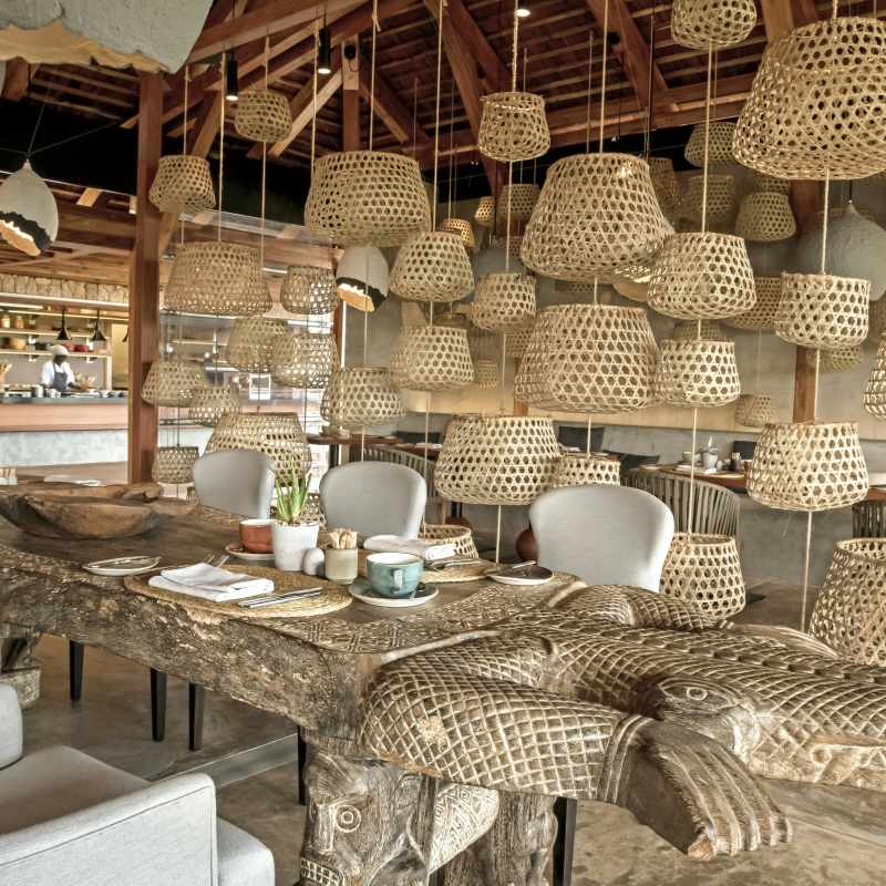 Zuri Zanzibar Hotel & Resort- 10
