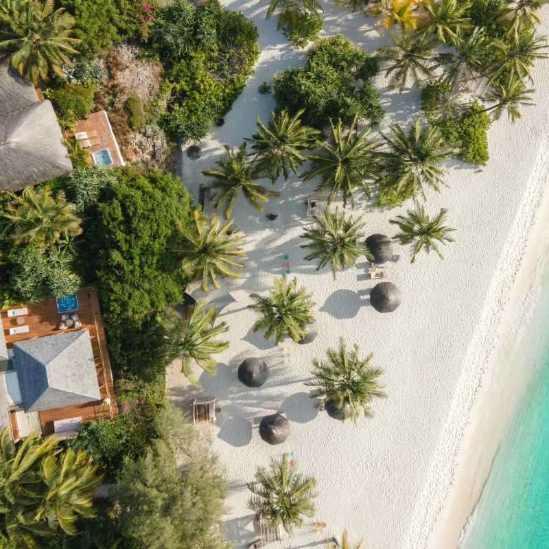 Zuri Zanzibar Hotel & Resort- 13