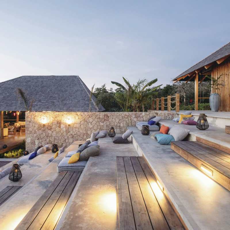 Zuri Zanzibar Hotel & Resort- 12