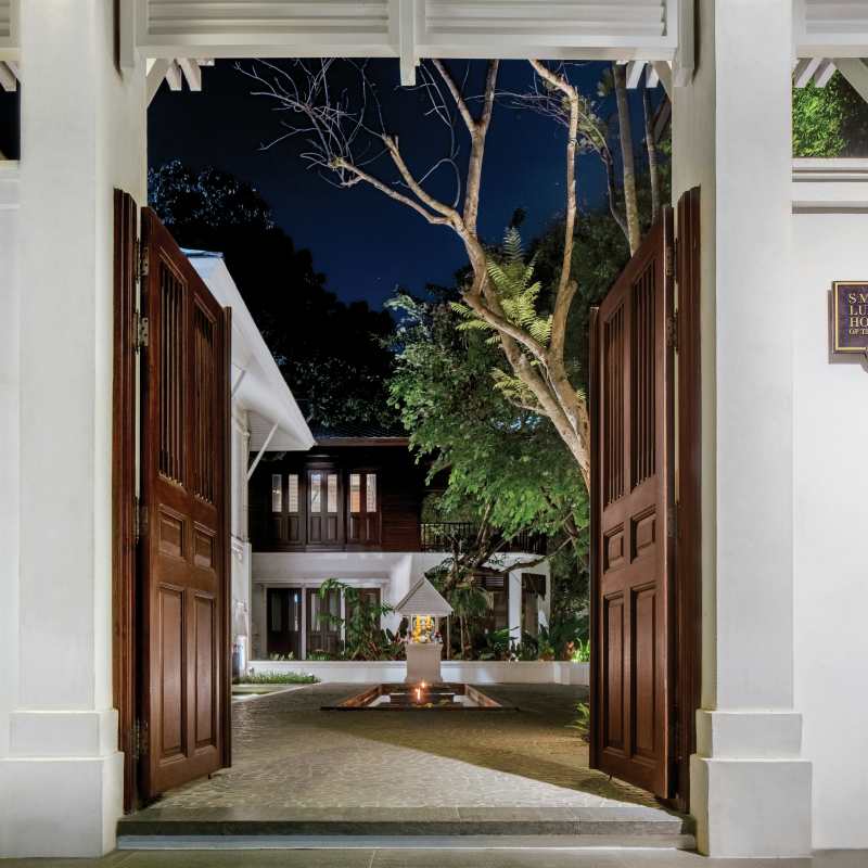 137 Pillars House- 34